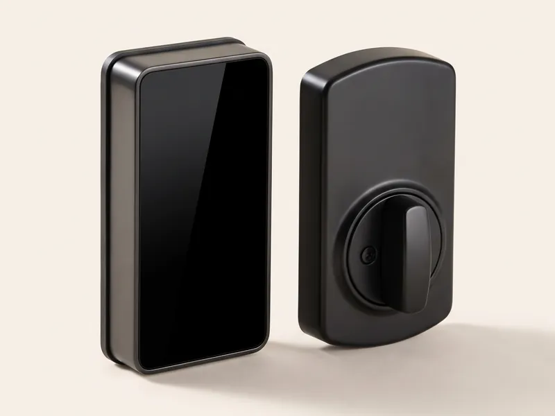 Smart lock